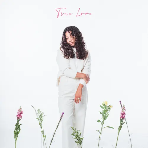 Cover art for True Love by Destiny Zavala