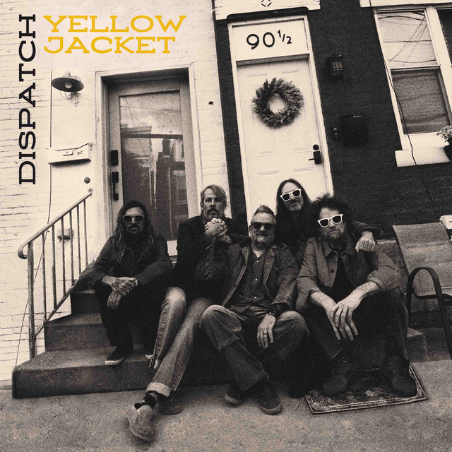 Yellow Jacket by Dispatch