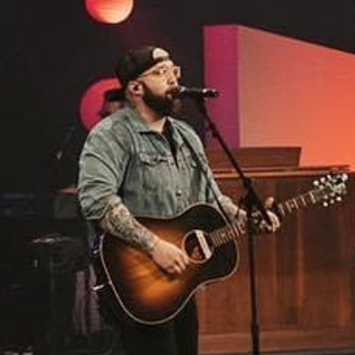 Photo of Zach Loomis - Musician